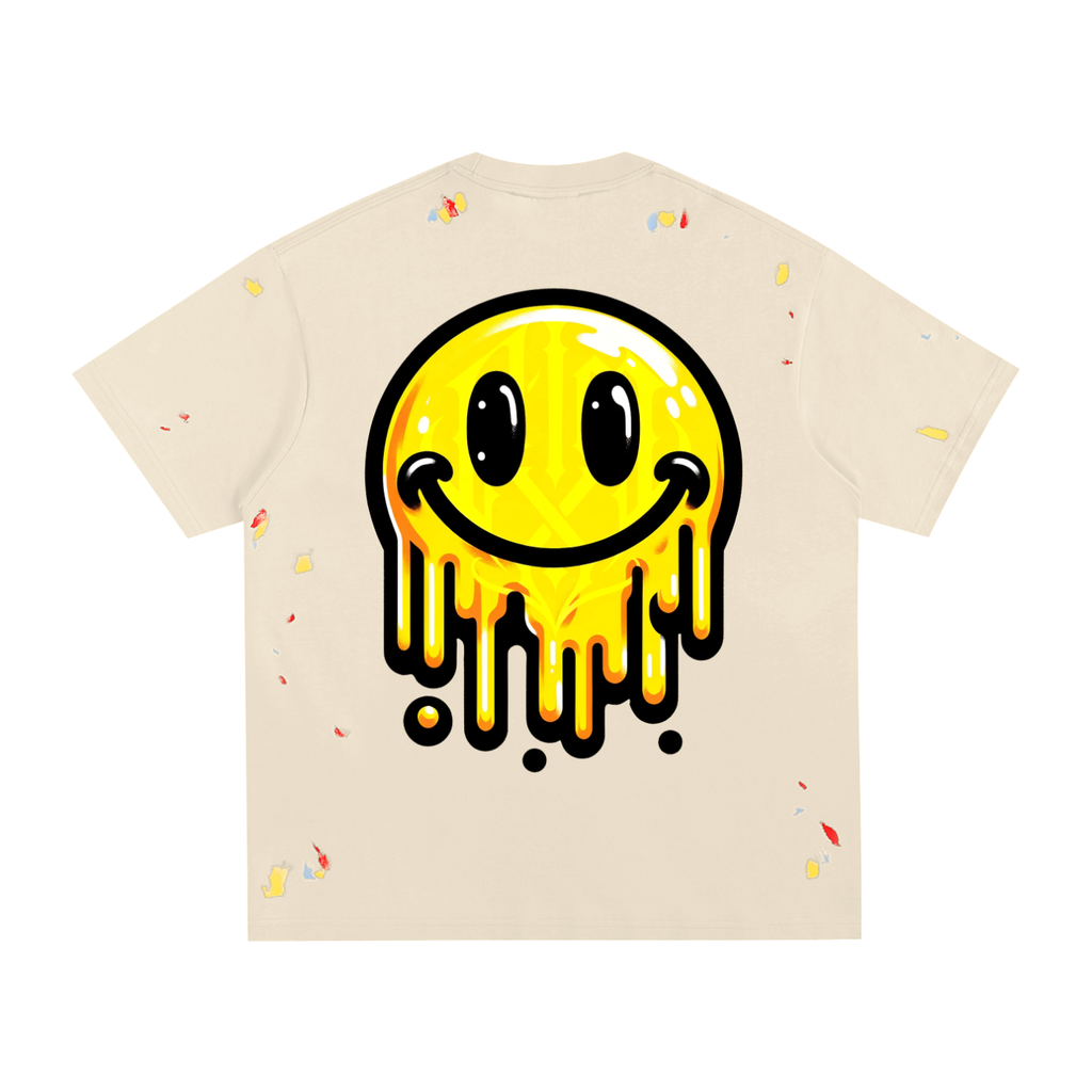 AIMX CLRS | YELLOW SMILEY