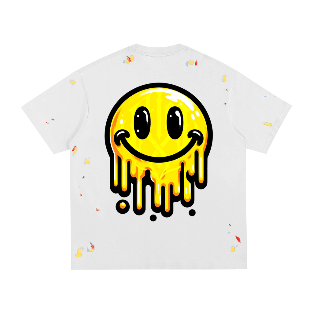 AIMX CLRS | YELLOW SMILEY