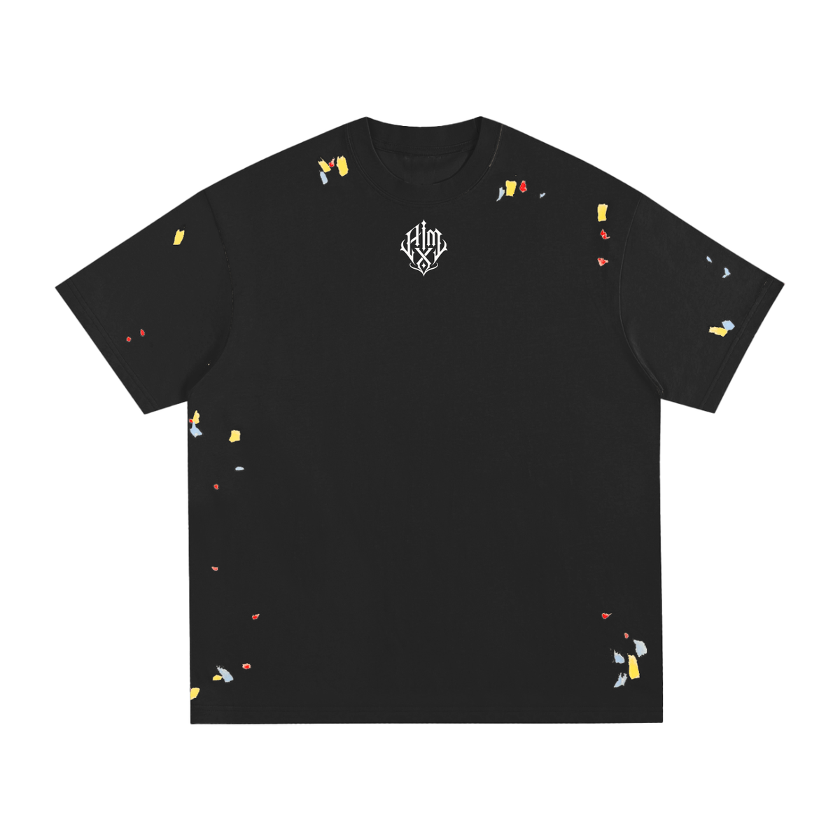 AIMX CLRS | TONGUE SMILEY