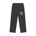 Heavyweight Fleece Straight Leg Pants | AIMX CLASSIC