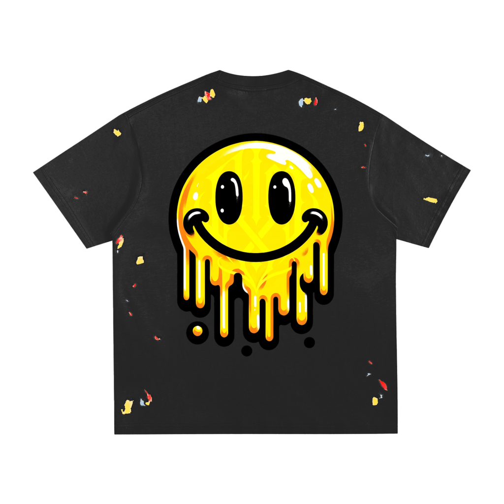 AIMX CLRS | YELLOW SMILEY