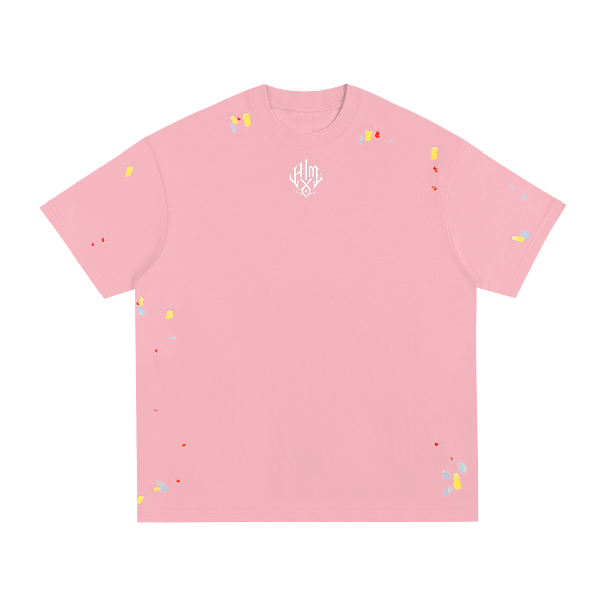 AIMX CLRS | YELLOW SMILEY