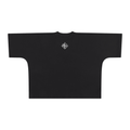 Oversized One-Piece Boxy Tee | AIMX ANGEL