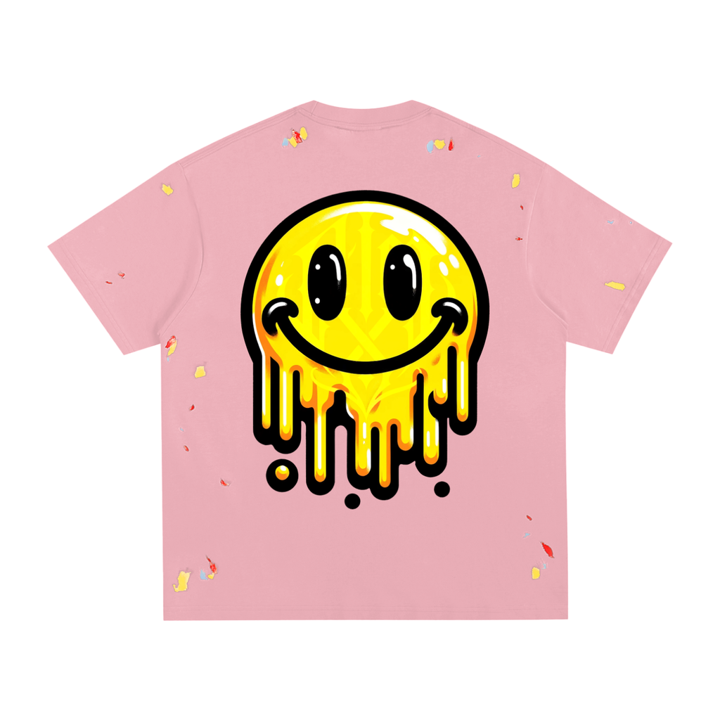 AIMX CLRS | YELLOW SMILEY