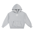 Heavyweight Fleece Hoodie | AIMX GREEK