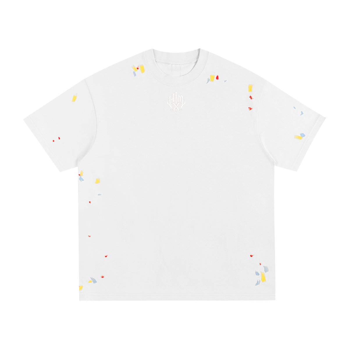 AIMX CLRS | YELLOW SMILEY