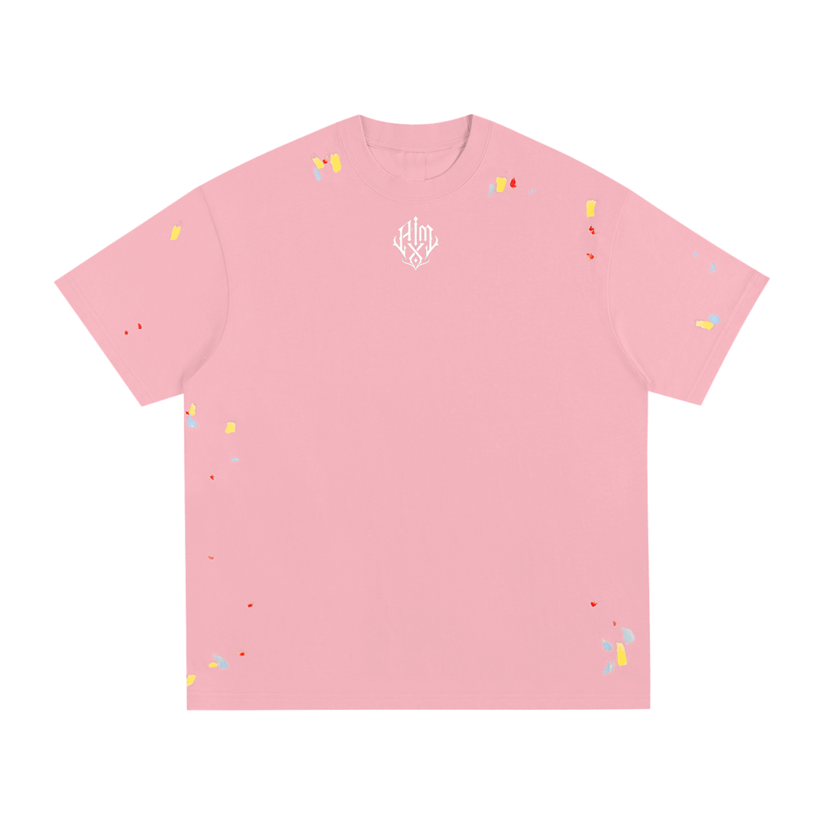 AIMX CLRS | TONGUE SMILEY