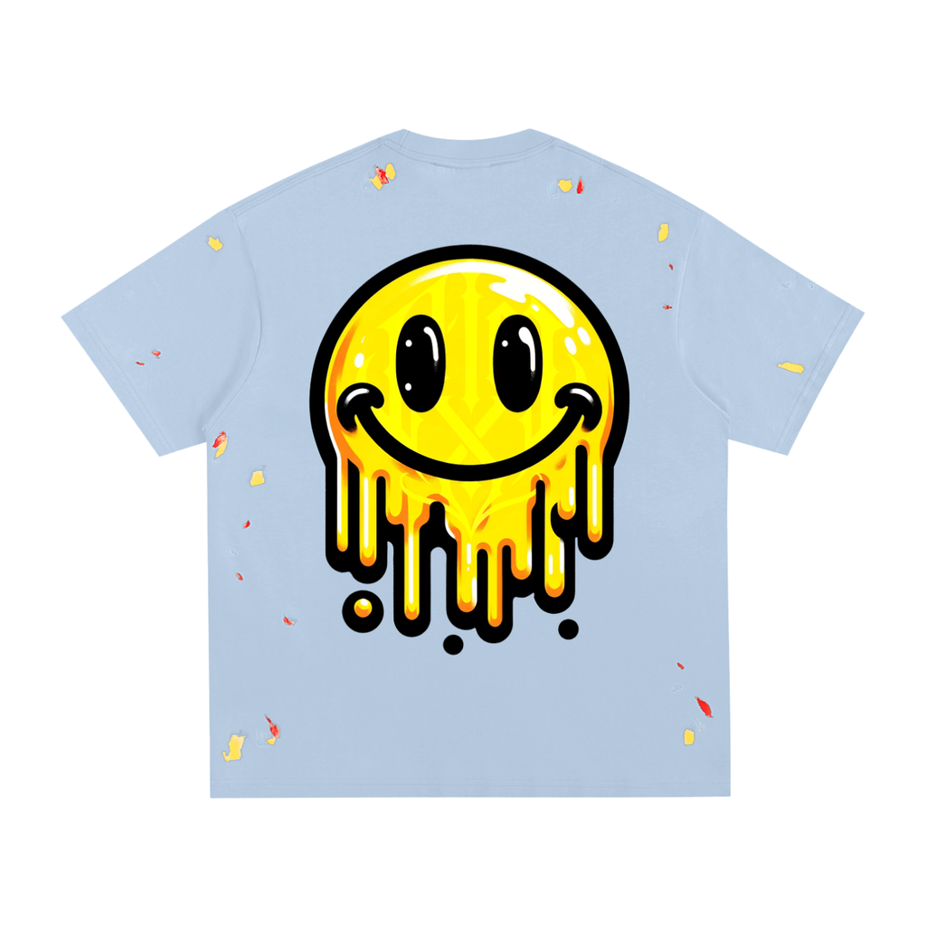 AIMX CLRS | YELLOW SMILEY