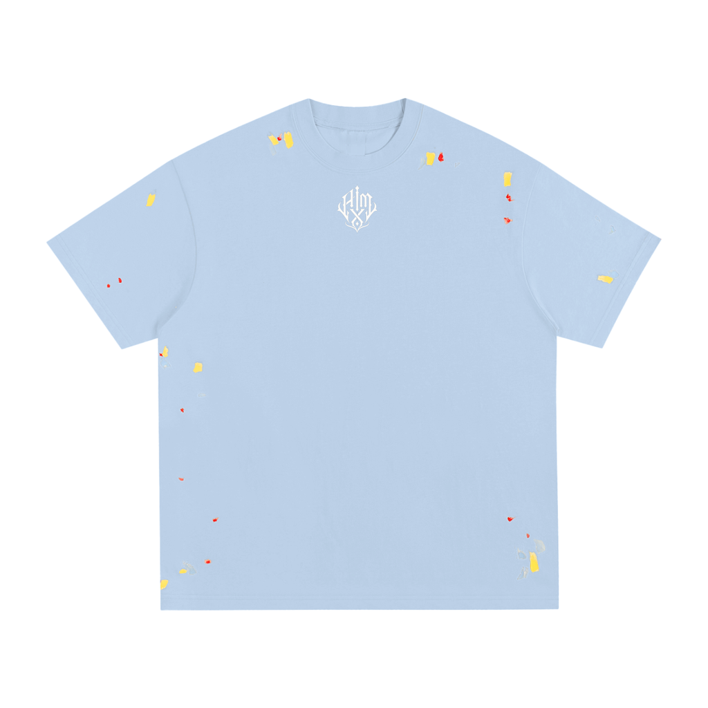 AIMX CLRS | TONGUE SMILEY