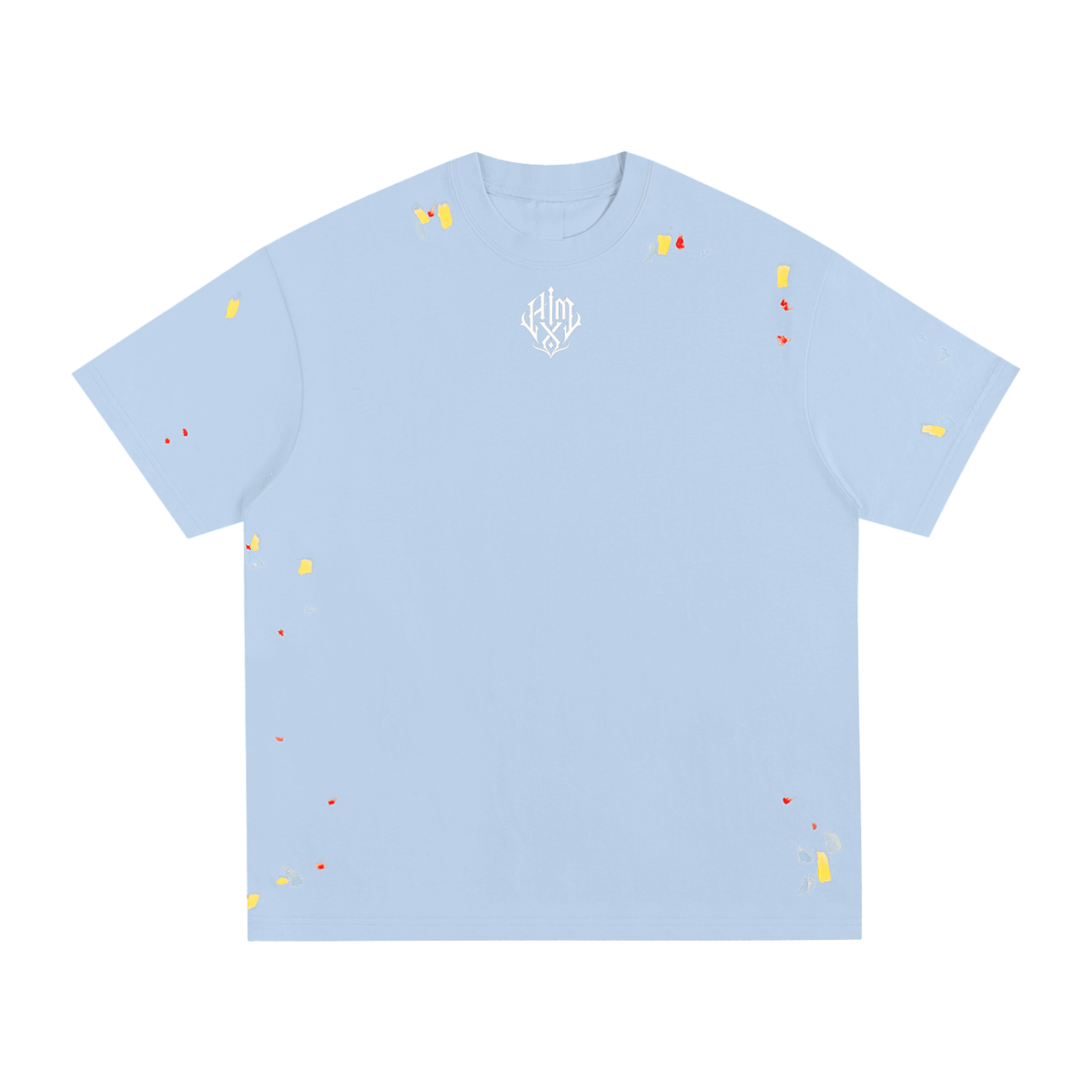 AIMX CLRS | TONGUE SMILEY