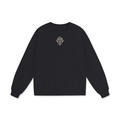 Heavyweight Drop Shoulder Sweatshirt | AIMX CLASSIC