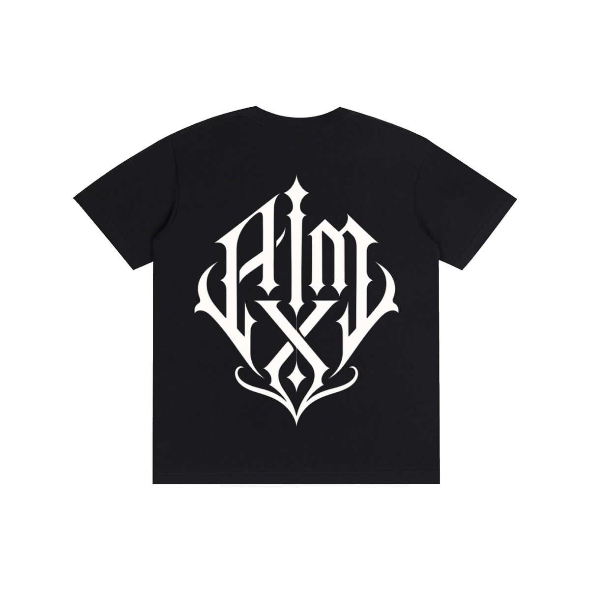 Basic Tee | AIMX